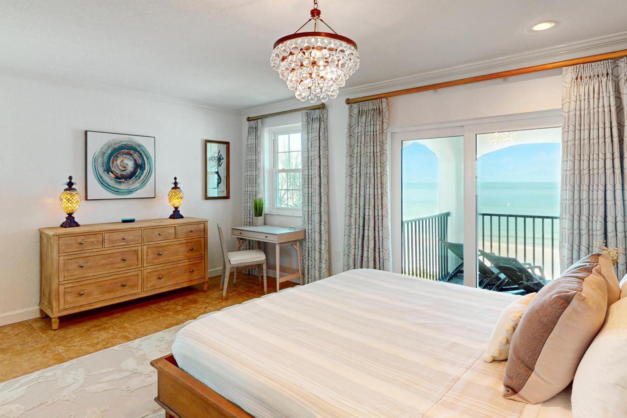 Tortugas De Mar, Unit 303B Apartment Клиъруотър Бийч Екстериор снимка