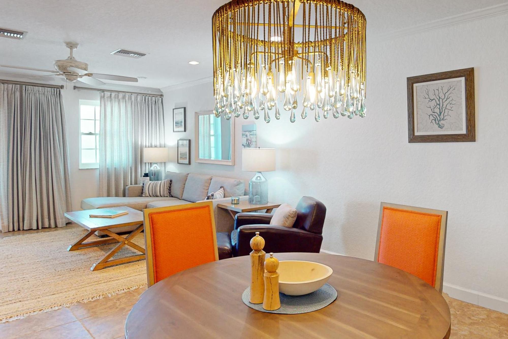 Tortugas De Mar, Unit 303B Apartment Клиъруотър Бийч Екстериор снимка