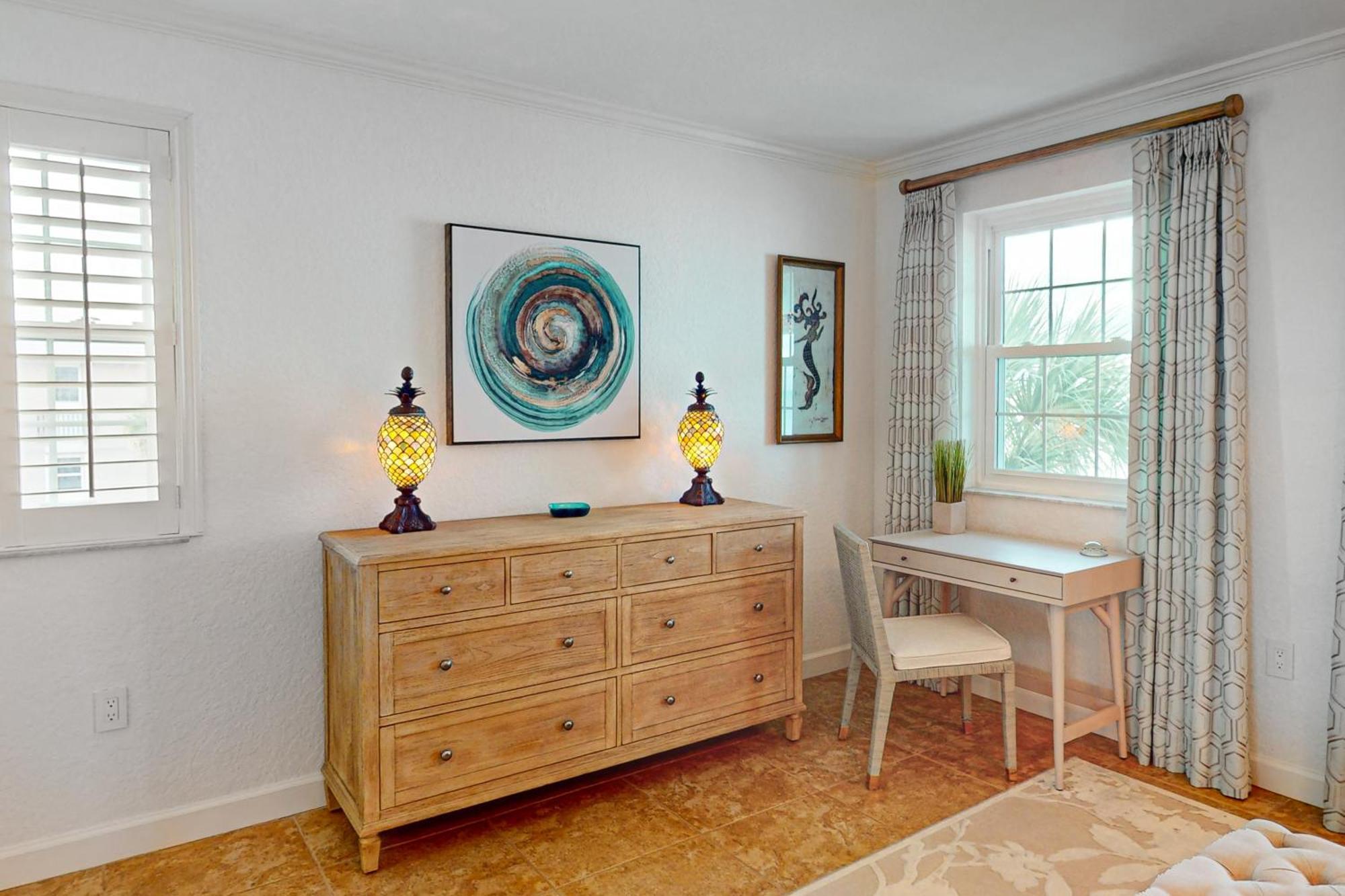 Tortugas De Mar, Unit 303B Apartment Клиъруотър Бийч Екстериор снимка